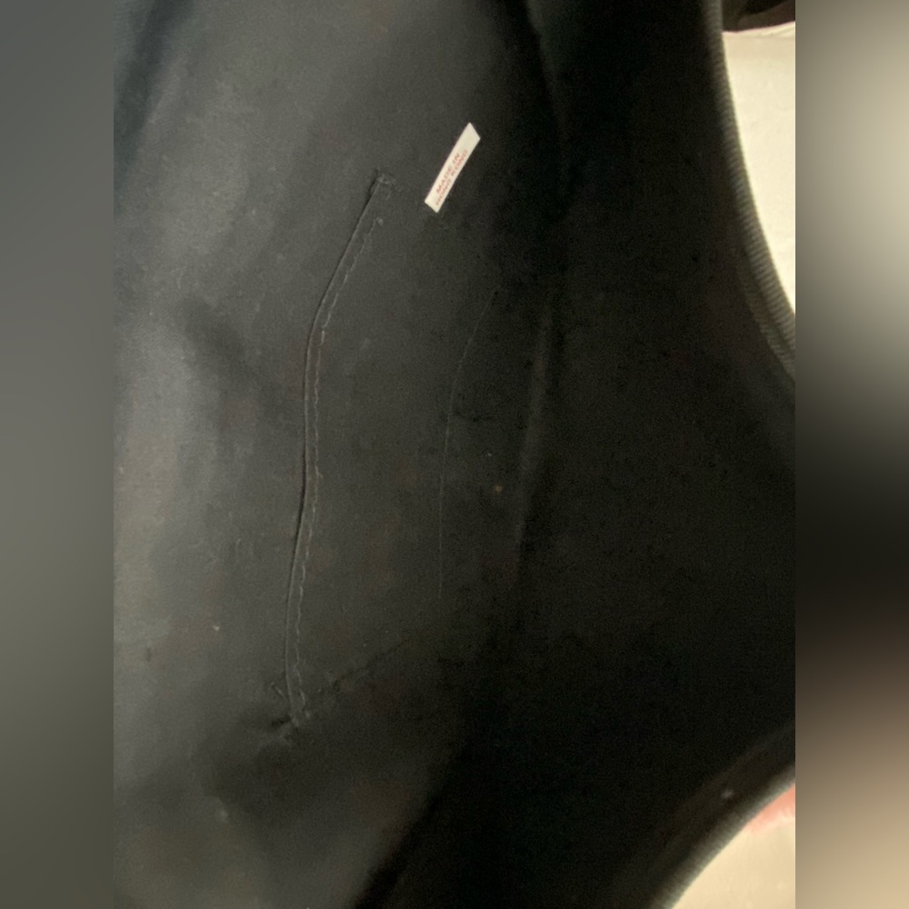 Vintage Woven Straw Colorful Striped Envelope Clutch for Summer - Picture 7 of 10